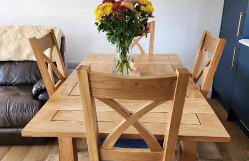 The Chalet at Wyvis - Photo 17