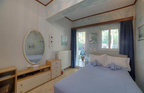 Villa Sunrise Lagonisi - Foto 14