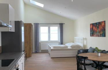 Spatzennest Monteurzimmer - Foto 1