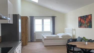 Spatzennest Monteurzimmer - Foto 1