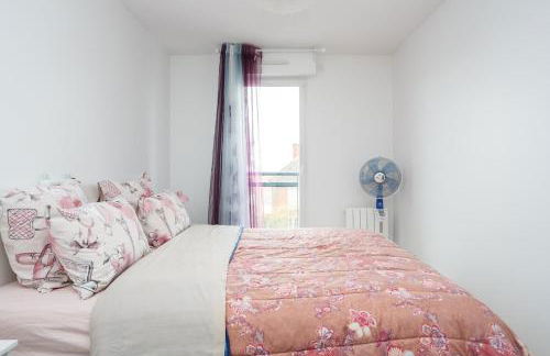 La Défense wonderful 2 bedrooms apartment - Foto 46