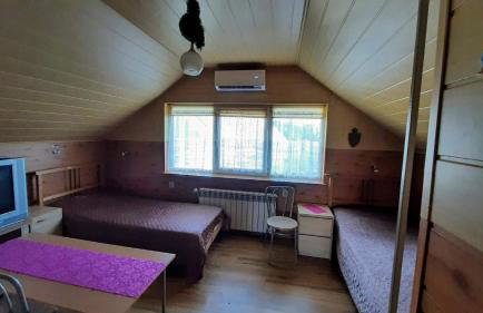 Noclegi u Gosi Mosty koło Gdyni - Foto 8