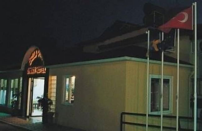 Bella Vista Suit Hotel - Foto 40