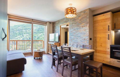 Résidence Club MMV L'Altaviva - Foto 11