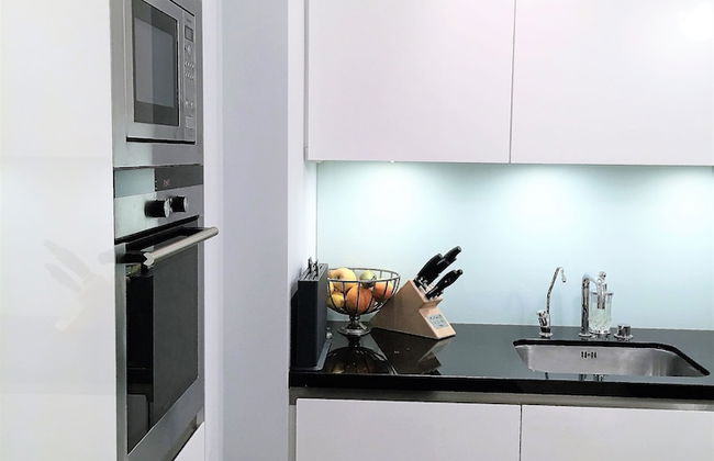 MONDRIAN Luxury Suites & Apartments Old Town Market Square - Photo 64