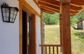 Casa Rural Pembes - Foto 13