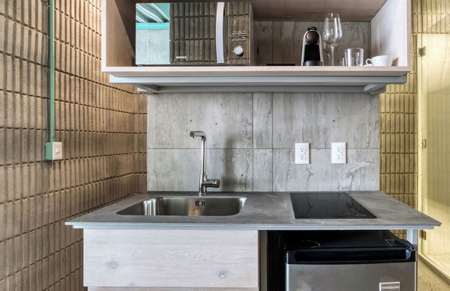 UTOPIC Polanco by ULIV - Foto 33