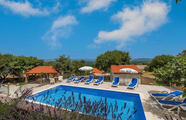 Wonderful Krk Island Stay - Foto 31