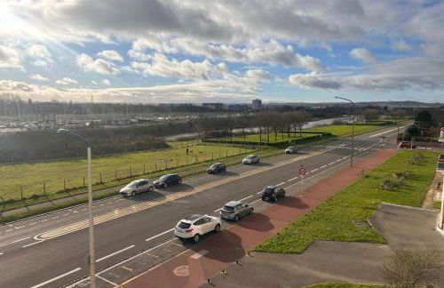 Appartement spacieux de standing CALAIS PLAGE - Foto 17