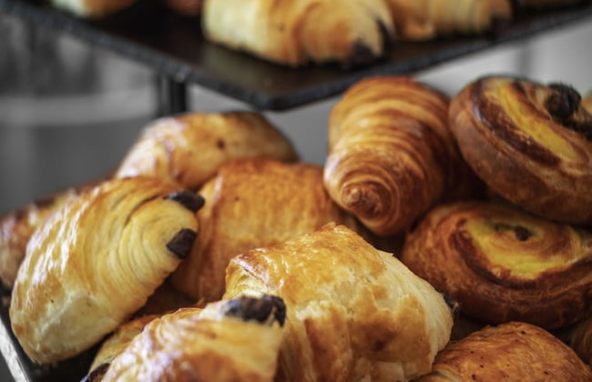 Lorient Résidence - Foto 26