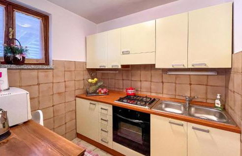 Cozy Apartment In Anfo With Wifi - Foto 15