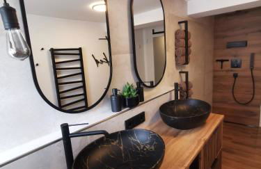 FeWo "Waldblick" und "Gartenblick" mit Pool und Kinderspielplatz - Foto 13