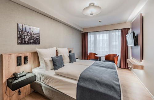 Apartment-Hotel Hamburg Mitte - Foto 9