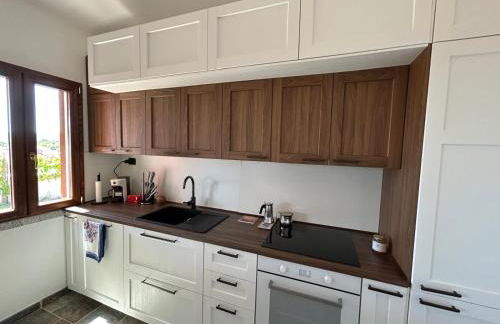 Villa con giardino e spettacolare vista mare a Porto San Paolo - Foto 13