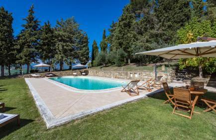 BORGO COLLE RIDENTE 13, Emma Villas - Foto 14