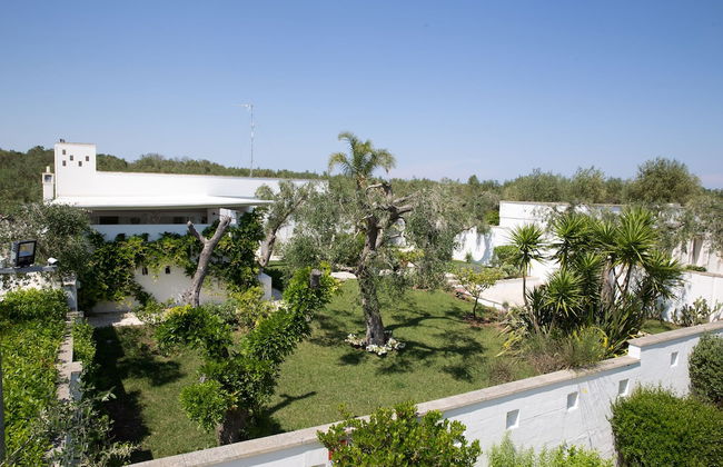 Tenuta Vigna Corallo - Foto 59