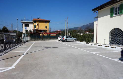 House Versilia Luca E Giada, 5 chilometri da Forte dei Marmi! - Foto 49