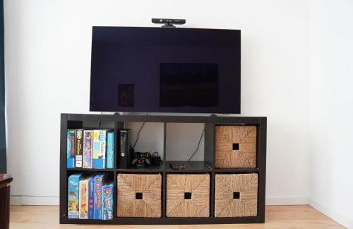 Bright, spacious apartment with a lovely terrace in the heart of Aachen - Foto 14