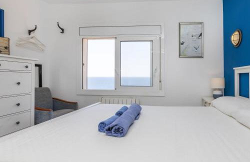 Apartment Cala Salionc by Interhome - Foto 10