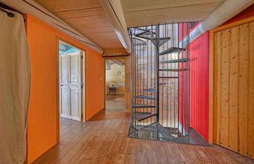 La Bastideto - Piscine - AC CLim - Alpilles - Foto 21