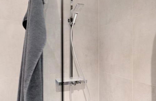 Hochwertige Ferienwohnung Ötigheim - Foto 20