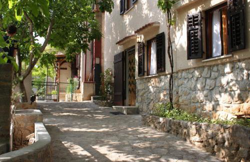 Apartments by the sea Merag, Cres - 7877 - Foto 6