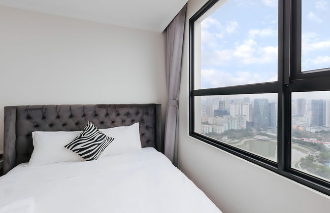 Vinhomes D'Capitale - Quylodge - Foto 34