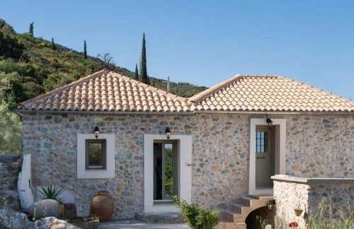 Αρχοντικό FoRRest - Foto 3