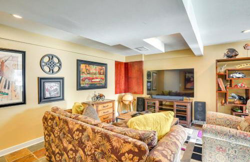 Charming Savage Home with Yard 18 Mi to Minneapolis - Foto 9