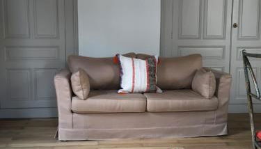 Maison Joséphine avec garage privé - Foto 2