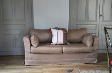 Maison Joséphine avec garage privé - Foto 2