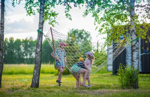 Arche Siedlisko Rogacze 65 - Foto 5