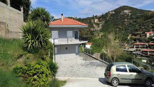 Aegean Beachfront Panorama - Foto 4