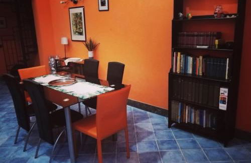 Dammuso SoleLuna. - Foto 25