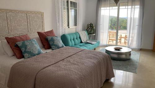 Stunning 3 bedroom rural apartment near Pinoso - Foto 4