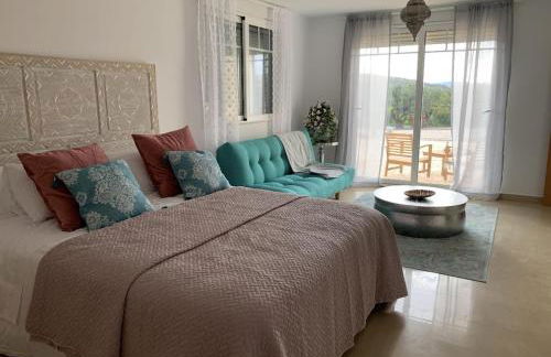 Stunning 3 bedroom rural apartment near Pinoso - Foto 4