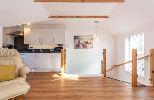 Old Net Store - Anstruther - Foto 8