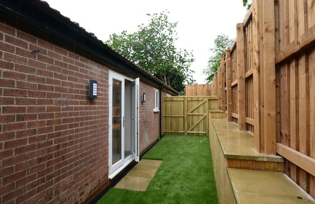 Durham City Cottages - Foto 75