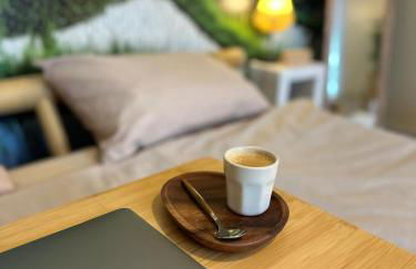 Le MAYA à Beauvallon pour 4 voyageurs - Foto 8