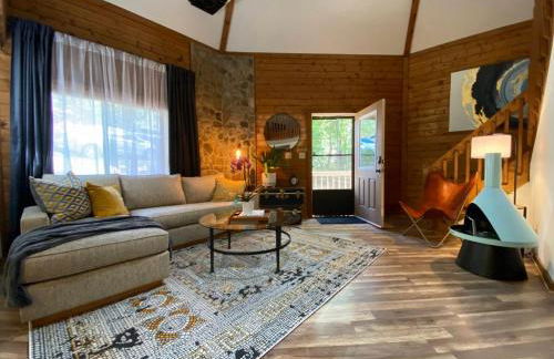 Pet-Friendly - Hot Tub - Fire Pit - Great Views - Foto 16