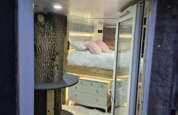 The Orchard's Nook Treehouse - Foto 13