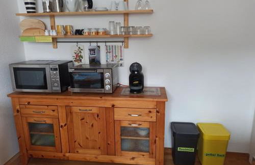 Ferienwohnung Seerose - Foto 19