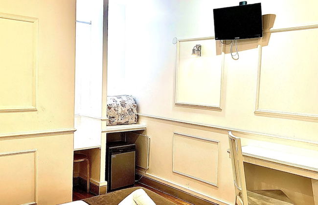 Domus Ester Roma - Foto 60