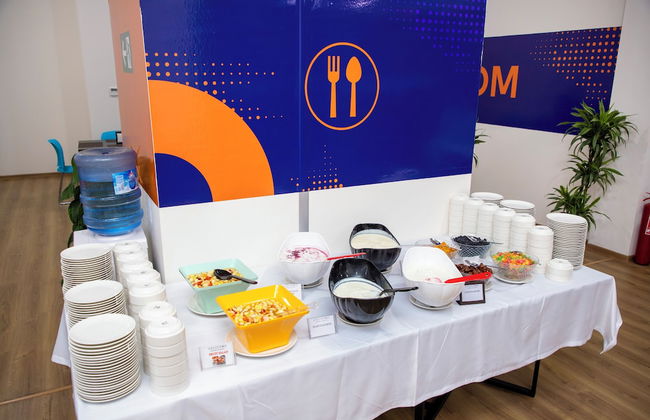 Athletes Village - Foto 37