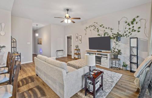 2 Bedroom Home in Lake Charles - Foto 1