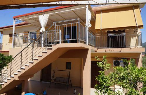 301 Sea And Sun Apartments Kardamili - Foto 24