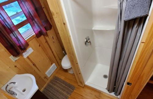 Spacious 3 Bedroom Whitetail Cabin In Voyageurs National Park - Foto 10