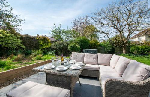 Newly Renovated luxury seaside property with hot tub - near to Cromer & Sheringham - Foto 3