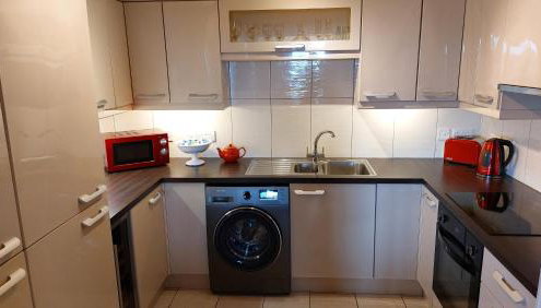 Sandy Feet Retreat - Castlerock - Foto 2