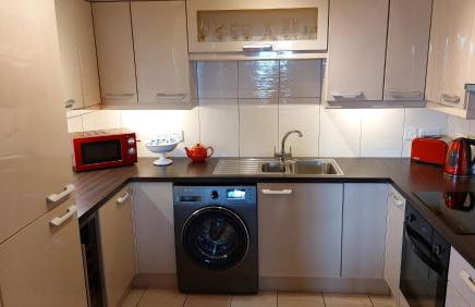 Sandy Feet Retreat - Castlerock - Foto 2